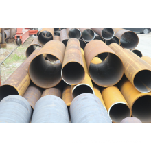 A106 Steel Seamless Pipe for Low Temperature